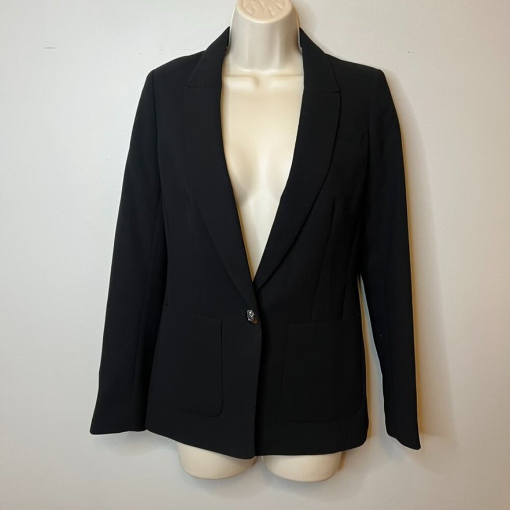 BR Blazer